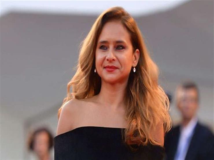 نيللي كريم تسترجع ذكرياتها مع "الباليه" في الأوبرا- صورة نيللي كريم تسترجع ذكرياتها مع "الباليه" في الأوبرا- صورة