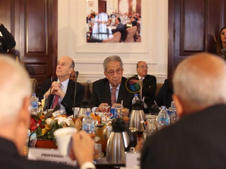عمرو موسى لمصراوي: الدولة تبحث عن المواطن والخريج الجامعي المفيد لمصر عمرو موسى لمصراوي: الدولة تبحث عن المواطن والخريج الجامعي المفيد لمصر