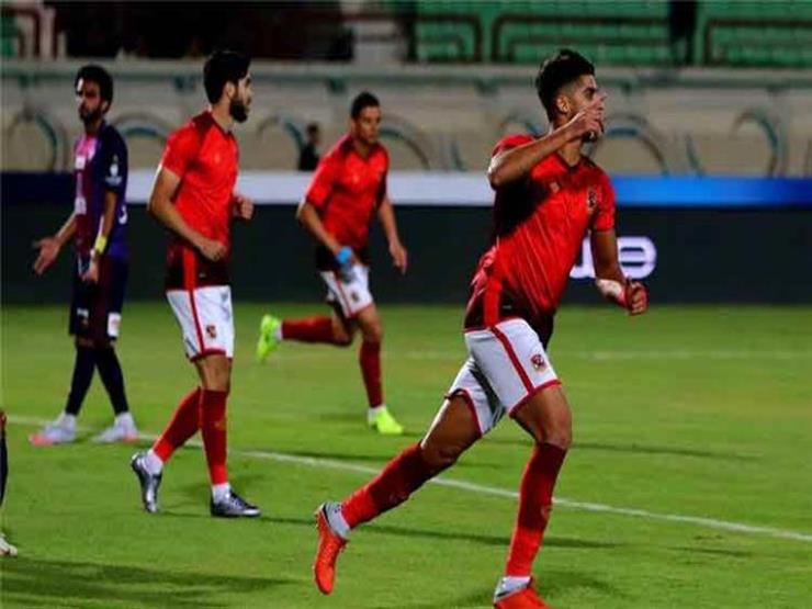 الأهلي لمصراوي: سنواجه بطل إثيوبيا يوم 14 ديسمبر بسبب مؤجلات الدوري الأهلي لمصراوي: سنواجه بطل إثيوبيا يوم 14 ديسمبر بسبب مؤجلات الدوري