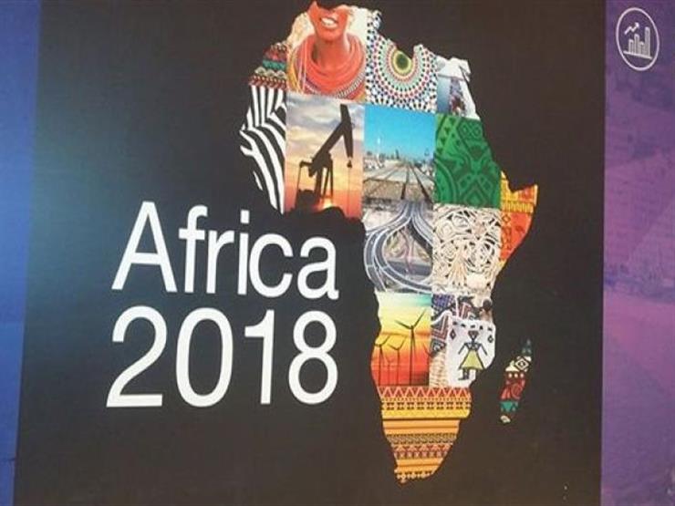متحدثون بمنتدى "إفريقيا 2018": "البلوك تشين" ثورة تكنولوجية في مستقبل الاقتصاد الرقمي متحدثون بمنتدى "إفريقيا 2018": "البلوك تشين" ثورة تكنولوجية في مستقبل الاقتصاد الرقمي