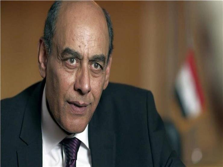 أحمد بدير: لن أقبل العمل في أعمال درامية غير هادفة أحمد بدير: لن أقبل العمل في أعمال درامية غير هادفة