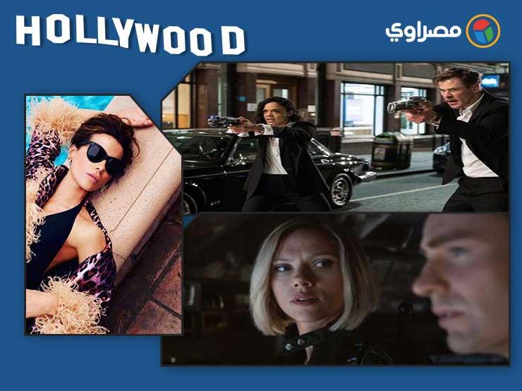 نشرة هوليوود| "جينيفر لوبيز" تزين شجرة الكريسماس وإعلان "Avenger 4" الأعلى مشاهدة في التاريخ نشرة هوليوود| "جينيفر لوبيز" تزين شجرة الكريسماس وإعلان "Avenger 4" الأعلى مشاهدة في التاريخ