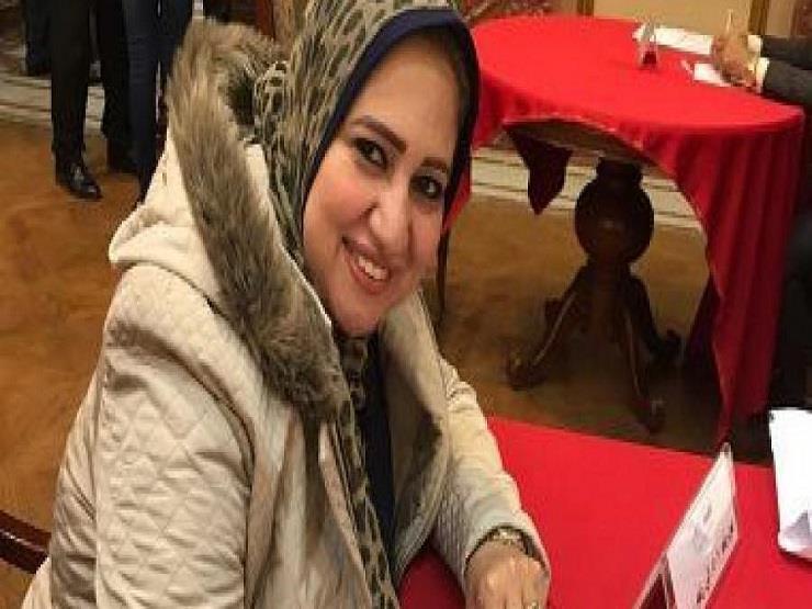 سحر صدقي: "أفريقيا 2018" فتح السوق الأفريقية الضخمة أمام الشركات المصرية سحر صدقي: "أفريقيا 2018" فتح السوق الأفريقية الضخمة أمام الشركات المصرية