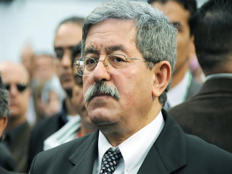 الجزائر: السجن 20 عامًا بحق رئيس الوزراء الأسبق أحمد أويحيى