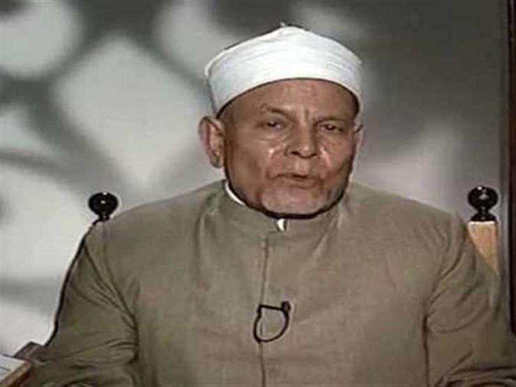 في ذكرى رحيل الشيخ عطية صقر.. أحد كبار العلماء ورئيس لجنة الإفتاء بالأزهر الشريف في ذكرى رحيل الشيخ عطية صقر.. أحد كبار العلماء ورئيس لجنة الإفتاء بالأزهر الشريف