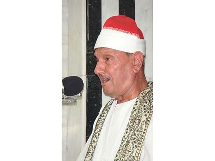 في ذكرى رحيل المقرئ عبد الواحد زكي راضي.. صاحب أول تسجيل للقرآن بإذاعة وتليفزيون أبو ظبي في ذكرى رحيل المقرئ عبد الواحد زكي راضي.. صاحب أول تسجيل للقرآن بإذاعة وتليفزيون أبو ظبي