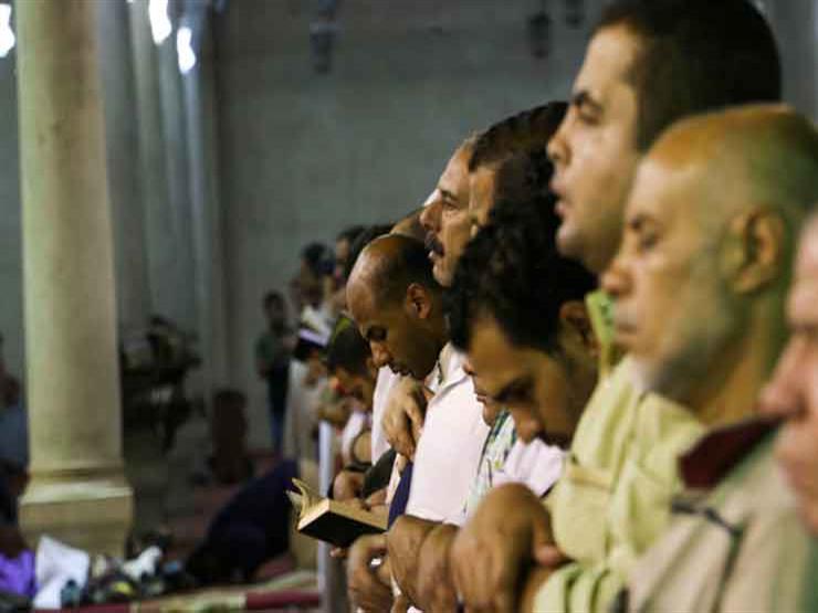 هل يجوز ختم صلاة الجماعة جهراً؟.. تعرف على رد "البحوث الإسلامية" هل يجوز ختم صلاة الجماعة جهراً؟.. تعرف على رد "البحوث الإسلامية"