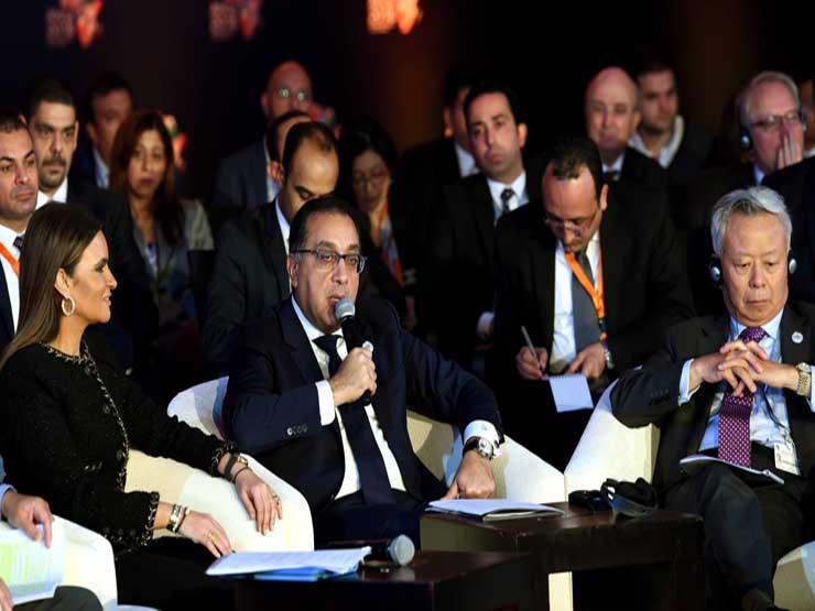 رئيس الوزراء: السيسي كلفني بحضور توقيع عقد مشروع كبير بتنزانيا خلال أيام رئيس الوزراء: السيسي كلفني بحضور توقيع عقد مشروع كبير بتنزانيا خلال أيام