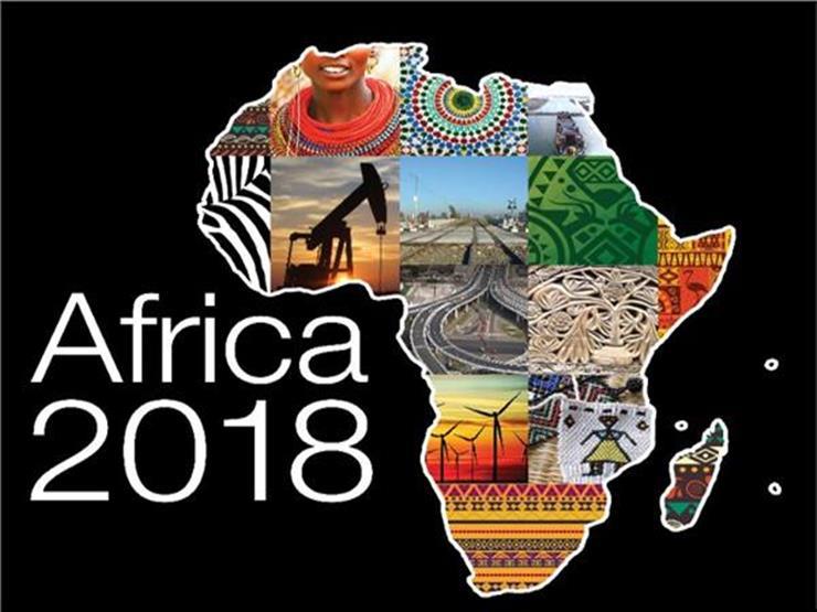 مشاركون بـ" أفريقيا 2018 " يؤكدون ضرورة التصديق على اتفاقية التجارة الحرة القارية مشاركون بـ" أفريقيا 2018 " يؤكدون ضرورة التصديق على اتفاقية التجارة الحرة القارية