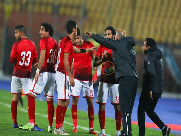 رسميًا.. المسابقات تعلن موعد مواجهتي بيراميدز مع الأهلي والزمالك رسميًا.. المسابقات تعلن موعد مواجهتي بيراميدز مع الأهلي والزمالك