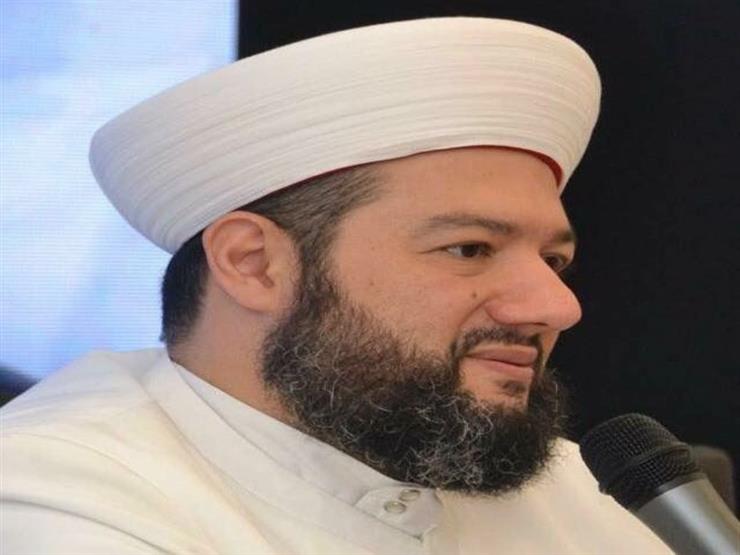 أمين الفتوى بأستراليا: أفتينا بأن النقاب شيء حسن لا يُفرض ولا يُنكر أمين الفتوى بأستراليا: أفتينا بأن النقاب شيء حسن لا يُفرض ولا يُنكر