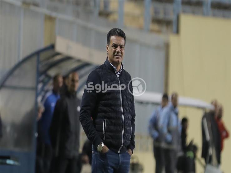 الزمالك يختتم تدريباته لدجلة.. وجلال يلقي المحاضرة الأخيرة الزمالك يختتم تدريباته لدجلة.. وجلال يلقي المحاضرة الأخيرة