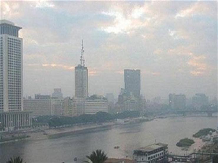 الأرصاد: ارتفاع تدريجي في درجات الحرارة غدًا الأرصاد: ارتفاع تدريجي في درجات الحرارة غدًا