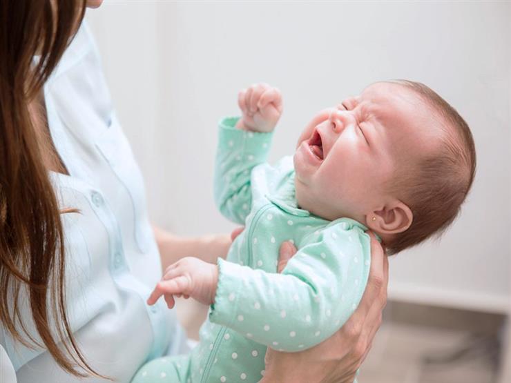أسباب إصابة طفلك بالإمساك أسباب إصابة طفلك بالإمساك