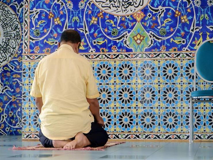 بالفيديو.. خالد الجندي: عدد ركعات الصلاة سُنة بالفيديو.. خالد الجندي: عدد ركعات الصلاة سُنة