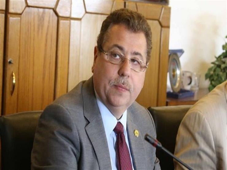 طلب إحاطة بالبرلمان حول ارتفاع الدين الخارجي لـ٨١ مليار دولار طلب إحاطة بالبرلمان حول ارتفاع الدين الخارجي لـ٨١ مليار دولار