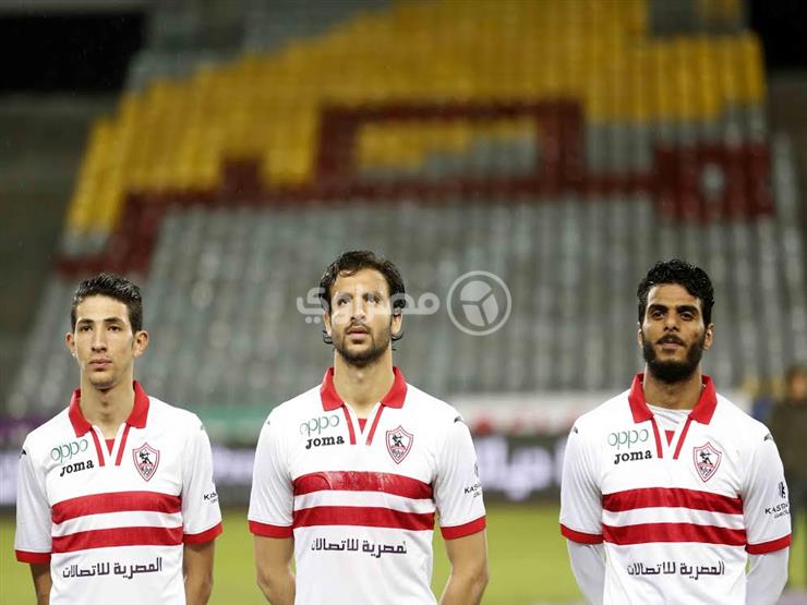 انفراجه في مفاوضات المصري لضم لاعبي الزمالك انفراجه في مفاوضات المصري لضم لاعبي الزمالك