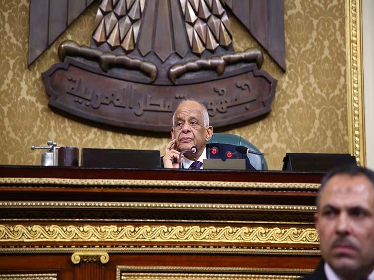 "تشريعية النواب" تناقش تشديد العقوبة على حائزي المواد المتفجرة "تشريعية النواب" تناقش تشديد العقوبة على حائزي المواد المتفجرة