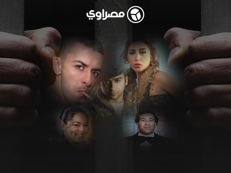 سامح عبد العزيز لم يكن الأول.. هؤلاء النجوم دخلوا السجن بسبب المخدرات سامح عبد العزيز لم يكن الأول.. هؤلاء النجوم دخلوا السجن بسبب المخدرات