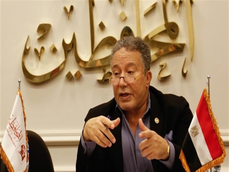 "المحافظين" ينظم يناقش إشكاليات التقاضي في قانون التحرش.. اليوم "المحافظين" ينظم يناقش إشكاليات التقاضي في قانون التحرش.. اليوم