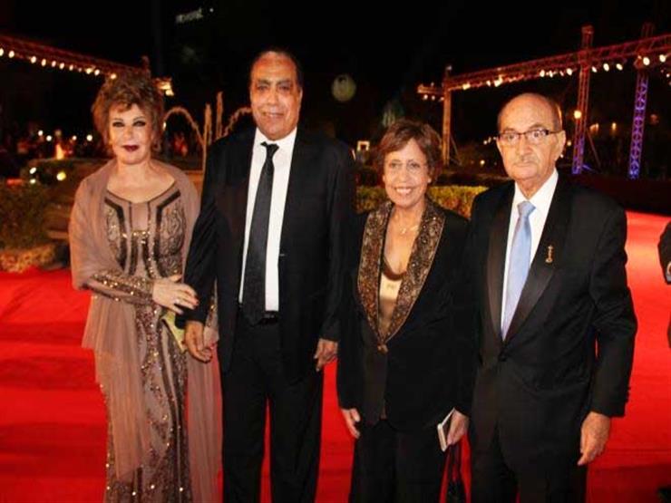 أزمة في "القاهرة السينمائي" بسبب أجور الدورة الماضية أزمة في "القاهرة السينمائي" بسبب أجور الدورة الماضية