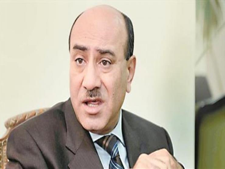 برلماني: هشام جنينة ارتكب خطيئة لابد أن يحاسب عليها برلماني: هشام جنينة ارتكب خطيئة لابد أن يحاسب عليها