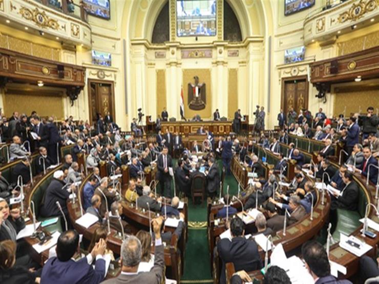 ننشر نص قانون "حماية المستهلك" المعروض على "النواب" ننشر نص قانون "حماية المستهلك" المعروض على "النواب"