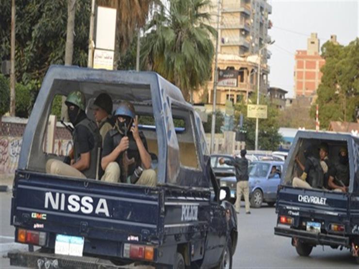 في الدقي.. شهادة الخبرة بـ10 آلاف جنيه في الدقي.. شهادة الخبرة بـ10 آلاف جنيه