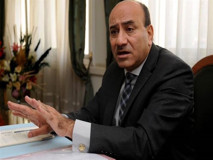 مكتب محامي "هشام جنينة": موكلنا يخضع للتحقيق أمام النيابة العسكرية مكتب محامي "هشام جنينة": موكلنا يخضع للتحقيق أمام النيابة العسكرية