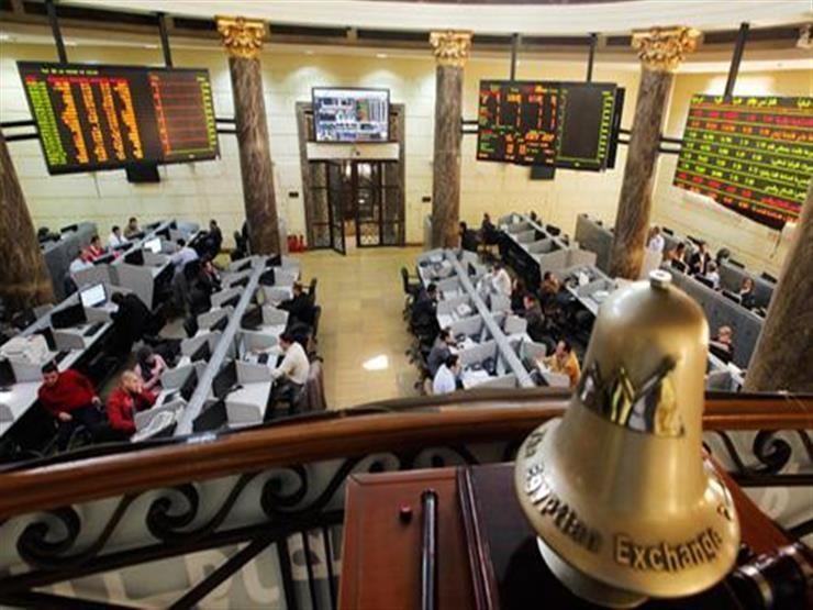 مبيعات العرب تهبط بالبورصة 1% في نهاية التعاملات مبيعات العرب تهبط بالبورصة 1% في نهاية التعاملات