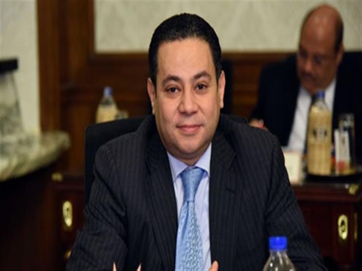 قَبلتُ الوزارة "تحدي".. 15 تصريحا تكشف خطط خالد بدوي لقطاع الأعمال قَبلتُ الوزارة "تحدي".. 15 تصريحا تكشف خطط خالد بدوي لقطاع الأعمال