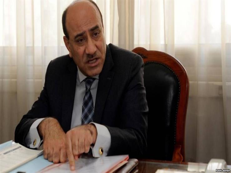 هشام جنينة.. السجن سنة في تصريح ومحاكمة منتظرة في حوار هشام جنينة.. السجن سنة في تصريح ومحاكمة منتظرة في حوار