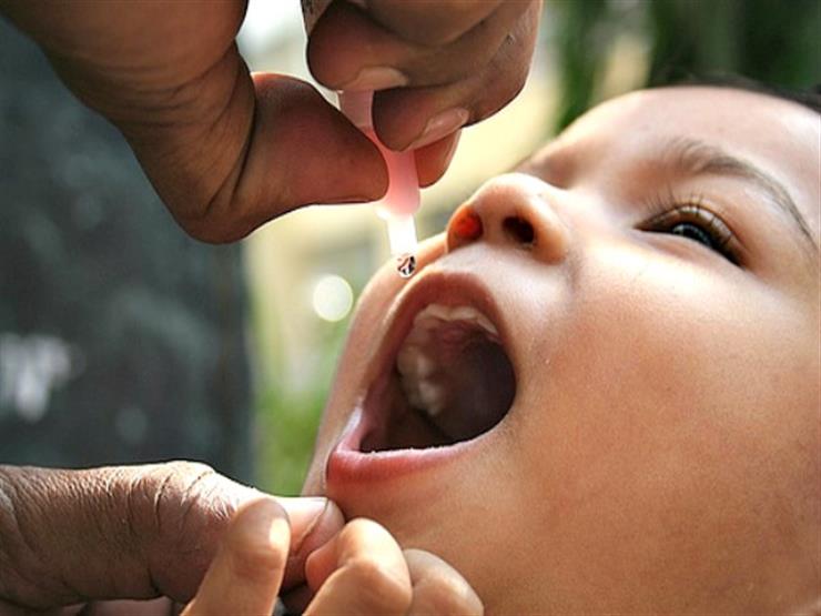 الحكومة تنفي انتهاء صلاحية تطعيمات شلل الأطفال الحكومة تنفي انتهاء صلاحية تطعيمات شلل الأطفال