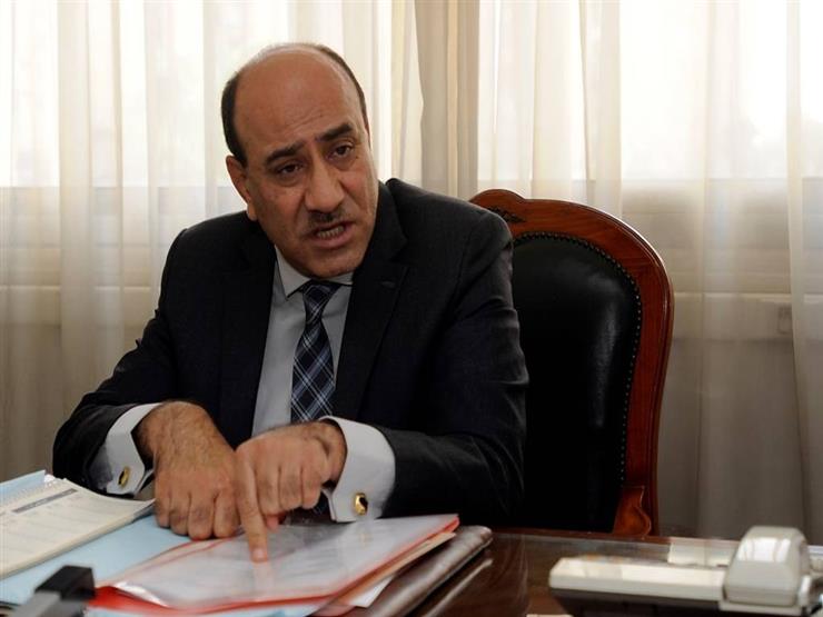 محمد أبوحامد تعليقاً على بيان الجيش: "جنينة" خلايا نائمة وحان وقت محاسبته محمد أبوحامد تعليقاً على بيان الجيش: "جنينة" خلايا نائمة وحان وقت محاسبته