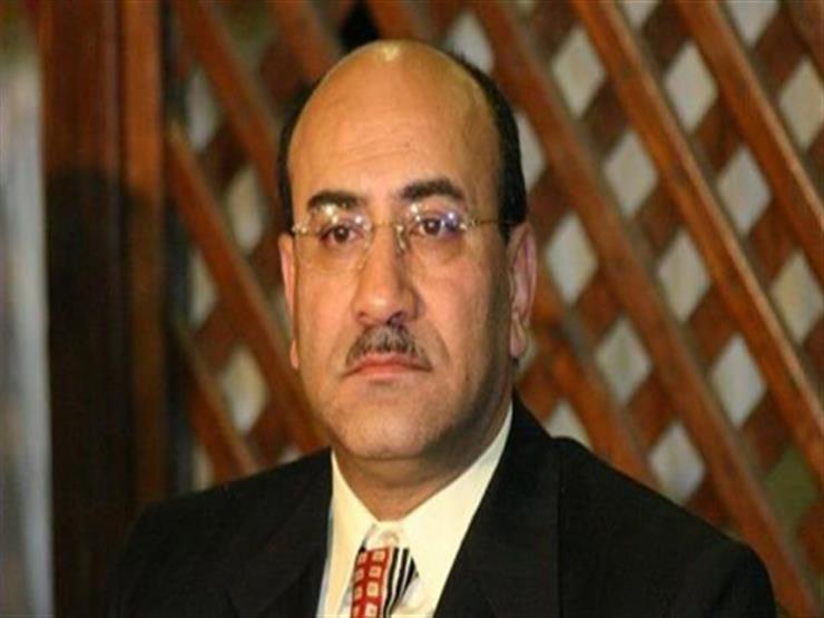 ماذا قال "عنان" لهشام جنينة أثناء تحقيقات النيابة العسكرية؟ -(فيديو) ماذا قال "عنان" لهشام جنينة أثناء تحقيقات النيابة العسكرية؟ -(فيديو)
