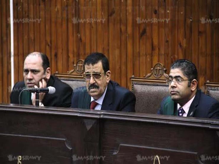 اليوم.. إعادة محاكمة متهم في "أحداث عنف العمرانية" اليوم.. إعادة محاكمة متهم في "أحداث عنف العمرانية"