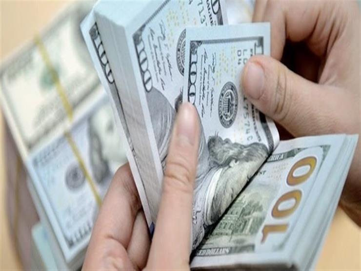 الدولار يصعد ببنكي البركة وكريدي أجريكول مع نهاية التعاملات الدولار يصعد ببنكي البركة وكريدي أجريكول مع نهاية التعاملات
