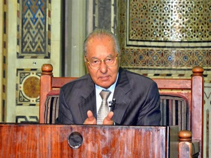 بعد أزمة فيلا "زقزوق".. الأوقاف تُحيل مخالفات تحصيل أموال الوقف للنيابة بعد أزمة فيلا "زقزوق".. الأوقاف تُحيل مخالفات تحصيل أموال الوقف للنيابة