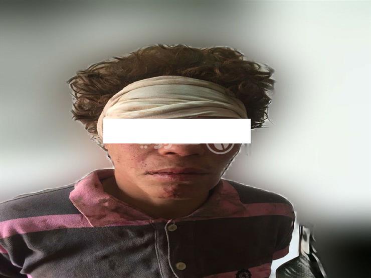 "رد على أبوك".. سر مكالمة كشفت ذبح طفل وفصل رأسه على يد نجل عمه بالصف "رد على أبوك".. سر مكالمة كشفت ذبح طفل وفصل رأسه على يد نجل عمه بالصف