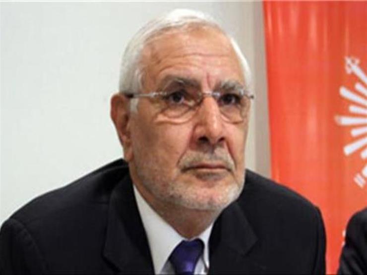 محمد أبوحامد: "أبوالفتوح" إخواني أصيل.. والقبض عليه تأخر محمد أبوحامد: "أبوالفتوح" إخواني أصيل.. والقبض عليه تأخر