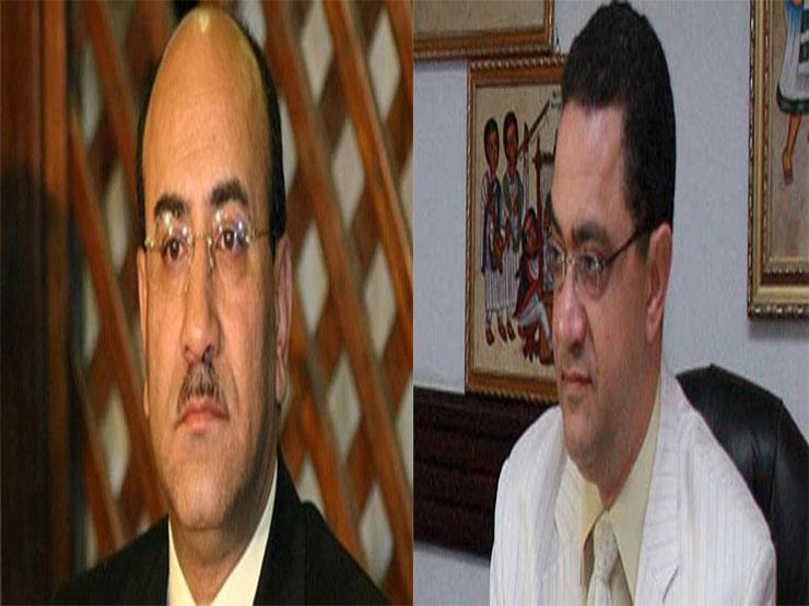 أول تعليق لكاتب بيان "دفاع جنينة": 3 تقارير طبية تثبت "الصدمة النفسية" أول تعليق لكاتب بيان "دفاع جنينة": 3 تقارير طبية تثبت "الصدمة النفسية"