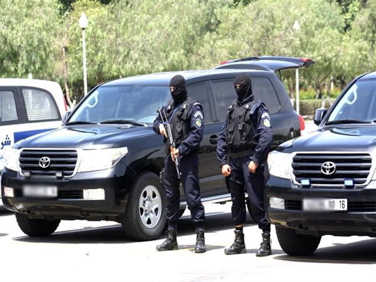 الجزائر: ضبط ستة عناصر دعم للجماعات الارهابية بأربع ولايات   مصراوى