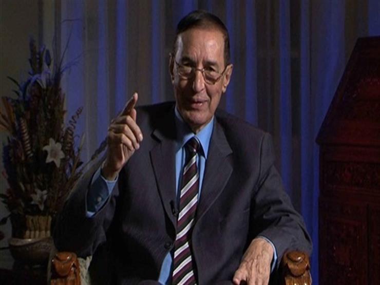 "الكنيسي" يرد على أماني الخياط: "مقدر حالتها" "الكنيسي" يرد على أماني الخياط: "مقدر حالتها"