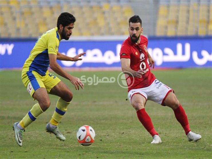 6 تبديلات منتظرة في تشكيل الأهلي أمام النصر 6 تبديلات منتظرة في تشكيل الأهلي أمام النصر