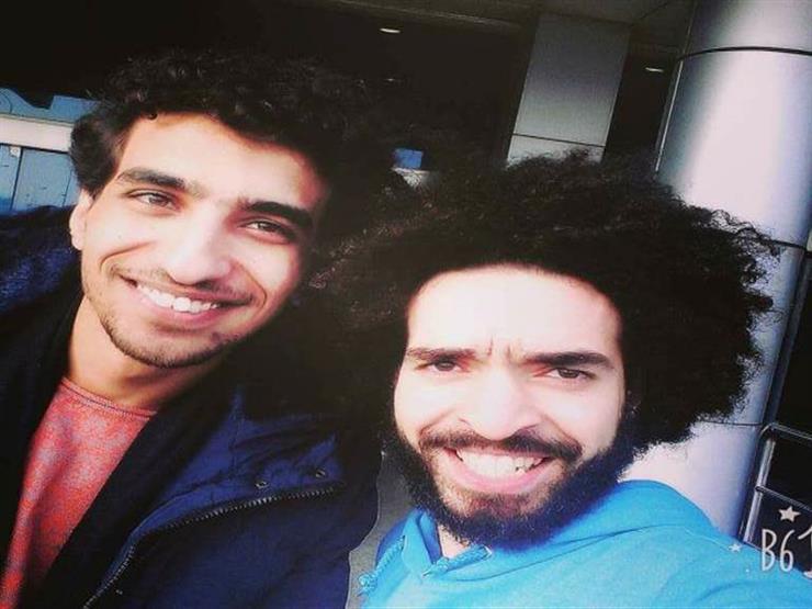 حبس مصطفى الأعصر 15 يومًا بتهمة الانضمام لجماعة إرهابية حبس مصطفى الأعصر 15 يومًا بتهمة الانضمام لجماعة إرهابية
