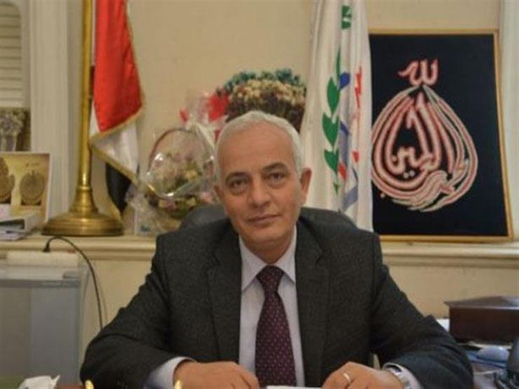 "التعليم" لطلاب الثانوية بسيناء: لا تقلقوا.. سنوفر أماكن آمنة للامتحانات "التعليم" لطلاب الثانوية بسيناء: لا تقلقوا.. سنوفر أماكن آمنة للامتحانات