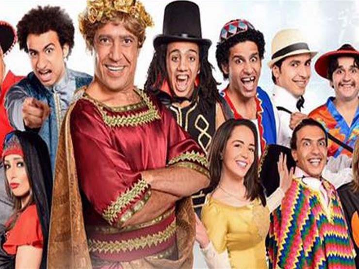 Mbc تواجه غضب جماهير مسرح مصر لإعادتها الحلقات القديمة مصراوى