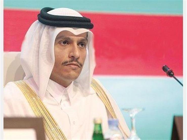 على هامش منتدى الدوحة..وزيرا خارجية إيران وقطر يبحثان العلاقات الثنائية على هامش منتدى الدوحة..وزيرا خارجية إيران وقطر يبحثان العلاقات الثنائية