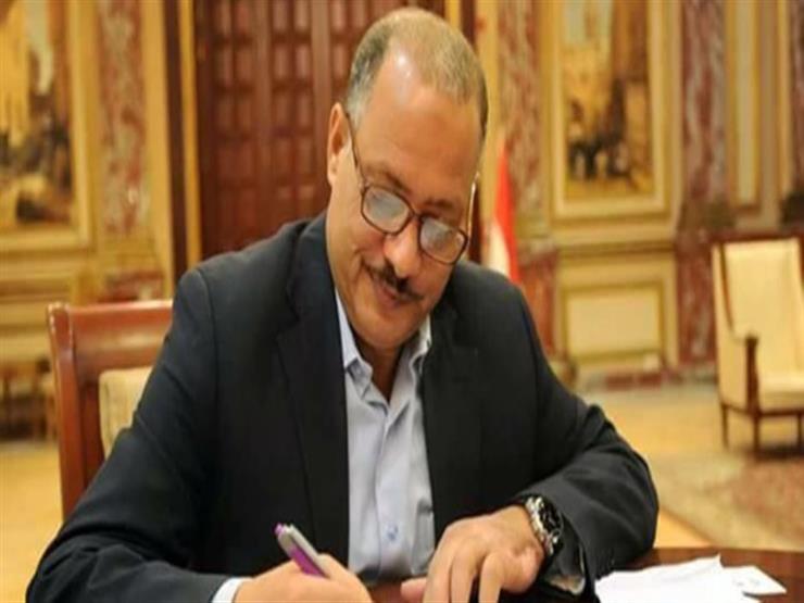 وكيل طاقة "النواب": رفع الدعم عن الكهرباء خطوة تأخرت 30 عامًا وكيل طاقة "النواب": رفع الدعم عن الكهرباء خطوة تأخرت 30 عامًا