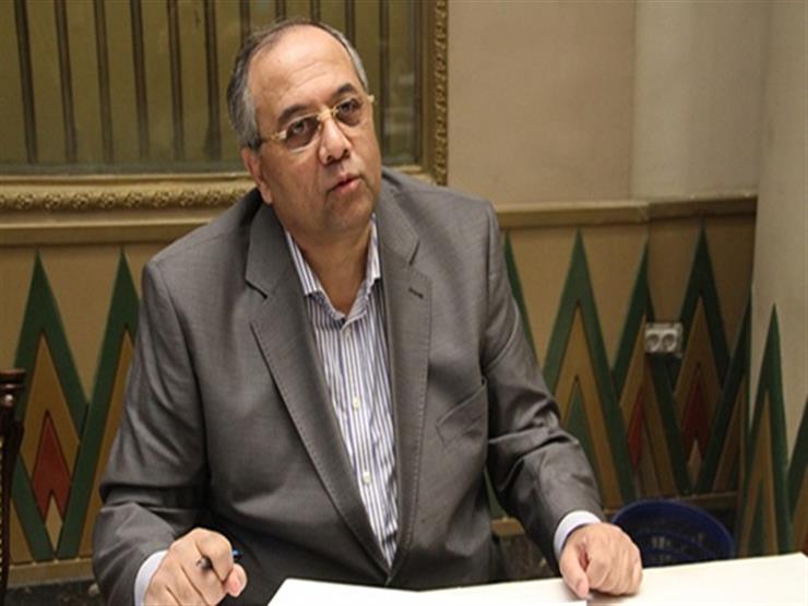 "اقتصادية النواب" تبدأ مناقشة قانون الإيداع والقيد للأوراق المالية "اقتصادية النواب" تبدأ مناقشة قانون الإيداع والقيد للأوراق المالية